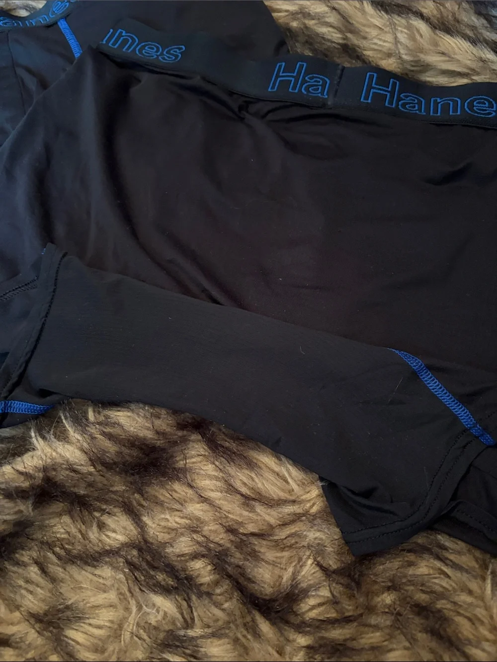 Hanes pack soft